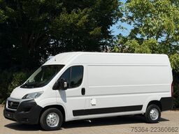 FIAT Ducato 3.0 CNG Maxi L3H2 Klima Navi Ahk Kamera