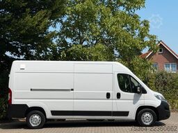 FIAT Ducato 3.0 CNG Maxi L3H2 Klima Navi Ahk Kamera
