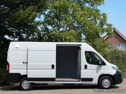 FIAT Ducato 3.0 CNG Maxi L3H2 Klima Navi Ahk Kamera