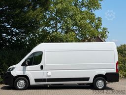 FIAT Ducato 3.0 CNG Maxi L3H2 Klima Navi Ahk Kamera