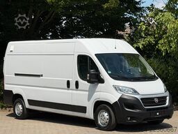 FIAT Ducato 3.0 CNG Maxi L3H2 Klima Navi Ahk Kamera