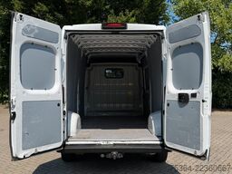 FIAT Ducato 3.0 CNG Maxi L3H2 Klima Navi Ahk Kamera