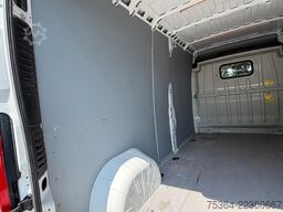 FIAT Ducato 3.0 CNG Maxi L3H2 Klima Navi Ahk Kamera