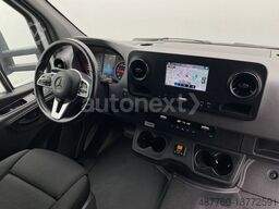 MERCEDES-BENZ Sprinter 319 V6 *MAXI* KAMERA+DISTRONIC (1132)