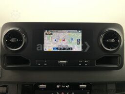 MERCEDES-BENZ Sprinter 319 V6 *MAXI* KAMERA+DISTRONIC (1132)