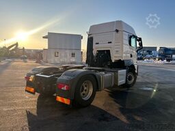 MAN TGS 18.470 4X4 HYDRO PRITARDER  KIPPHYDRAULIK