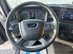 MAN TGS 18.470 4X4 HYDRO PRITARDER  KIPPHYDRAULIK