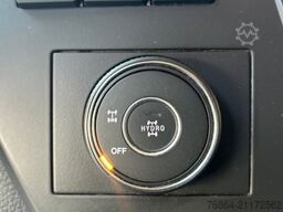 MAN TGS 18.470 4X4 HYDRO PRITARDER  KIPPHYDRAULIK