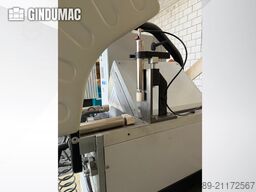 FomIndustrie Blitz Alva 450/500 ABC