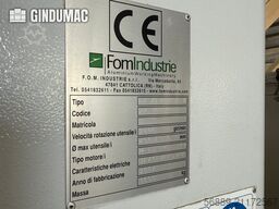 FomIndustrie Blitz Alva 450/500 ABC