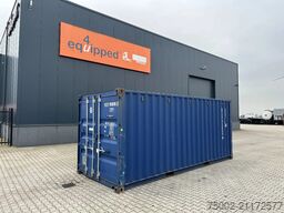 Onbekend nice 20FT DV 8'6