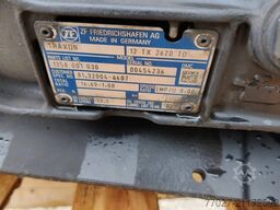 ZF Traxon 12TX2620TD