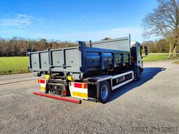 Overige Container / Puincontainer 5,5m³ french door / f...