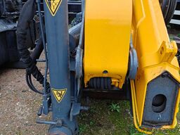 Copma 4 extentions + 3 extentions 210.4 with flyjib /...