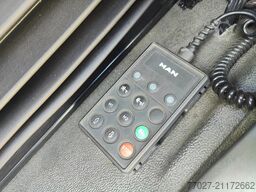 MAN TGM 18.290 4x2 Euro 6 + Crane Palfinger PK15500