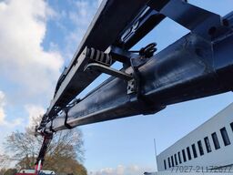 MAN TGS 35.500 !!PROMO!! Tridem 8x4 Euro6 Kipper Kr...