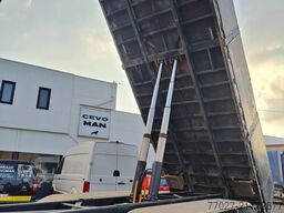 MAN TGS 35.500 !!PROMO!! Tridem 8x4 Euro6 Kipper Kr...