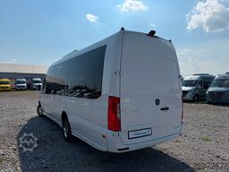 MERCEDES-BENZ Sprinter 519