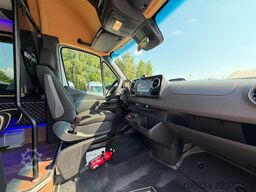MERCEDES-BENZ Sprinter 519