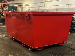CTG GmbH Grabbox