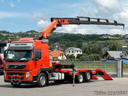 VOLVO FM 410 * PK 26002 - EH D / FUNK* TOPZUSTAND