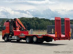 VOLVO FM 410 * PK 26002 - EH D / FUNK* TOPZUSTAND