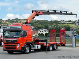 VOLVO FM 410 * PK 26002 - EH D / FUNK* TOPZUSTAND