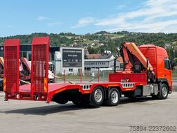 VOLVO FM 410 * PK 26002 - EH D / FUNK* TOPZUSTAND