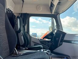 MERCEDES-BENZ ANTOS 2543 * PK 33002 - EH C + FUNK / TOPZUSTAND