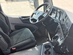 MERCEDES-BENZ ANTOS 2543 * PK 33002 - EH C + FUNK / TOPZUSTAND