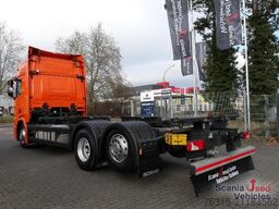 Scania R 450 - 6x2*4 - BDF 715-745 - SCR ONLY - ACC