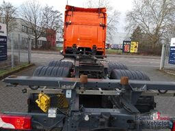 Scania R 450 - 6x2*4 - BDF 715-745 - SCR ONLY - ACC