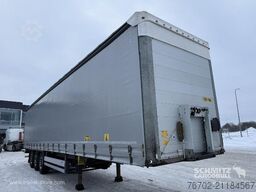 Schmitz Cargobull Curtainsider Standard