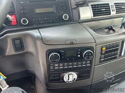 MAN 28.320 HS HN Schörling  Zöller