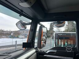 MAN 28.320 HS HN Schörling  Zöller