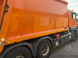 MAN 28.320 HS HN Schörling  Zöller