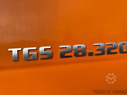 MAN 28.320 HS HN Schörling  Zöller