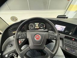 SETRA S 511 HD  Clubbus USB Steckdosen