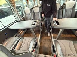 SETRA S 511 HD  Clubbus USB Steckdosen