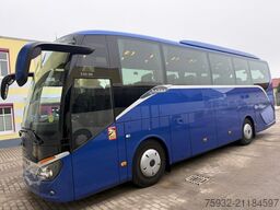 SETRA S 511 HD  Clubbus USB Steckdosen
