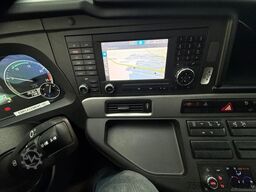 SETRA S 511 HD  Clubbus USB Steckdosen