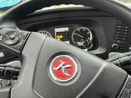 SETRA S 511 HD  Clubbus USB Steckdosen