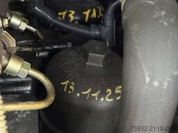 SETRA S 511 HD  Clubbus USB Steckdosen