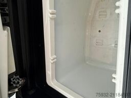 SETRA S 511 HD  Clubbus USB Steckdosen