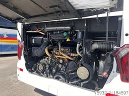 SETRA S 511 HD  Clubbus USB Steckdosen - NEULACK TOP