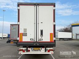 Schmitz Cargobull Tiefkühler Standard