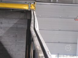 SCHMITZ CARGOBULL Mega Varios Bremse 90% Reifen 60%