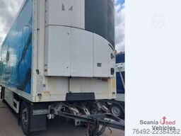 Schmitz Cargobull SCB D2 Tiefkühlkoffer TK SLXi 300