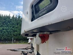 Schmitz Cargobull SCB D2 Tiefkühlkoffer TK SLXi 300