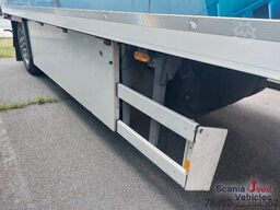 Schmitz Cargobull SCB D2 Tiefkühlkoffer TK SLXi 300
